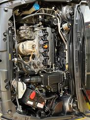 2010 Honda Stream - Thumbnail