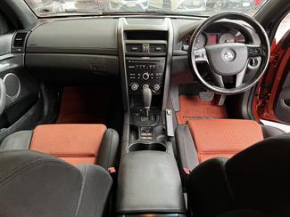 2007 Holden Commodore - Thumbnail