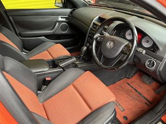 2007 Holden Commodore - Thumbnail