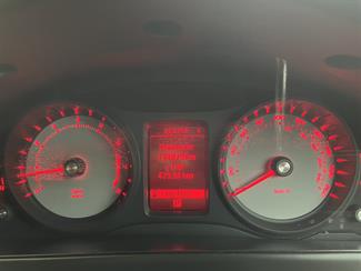 2007 Holden Commodore - Thumbnail