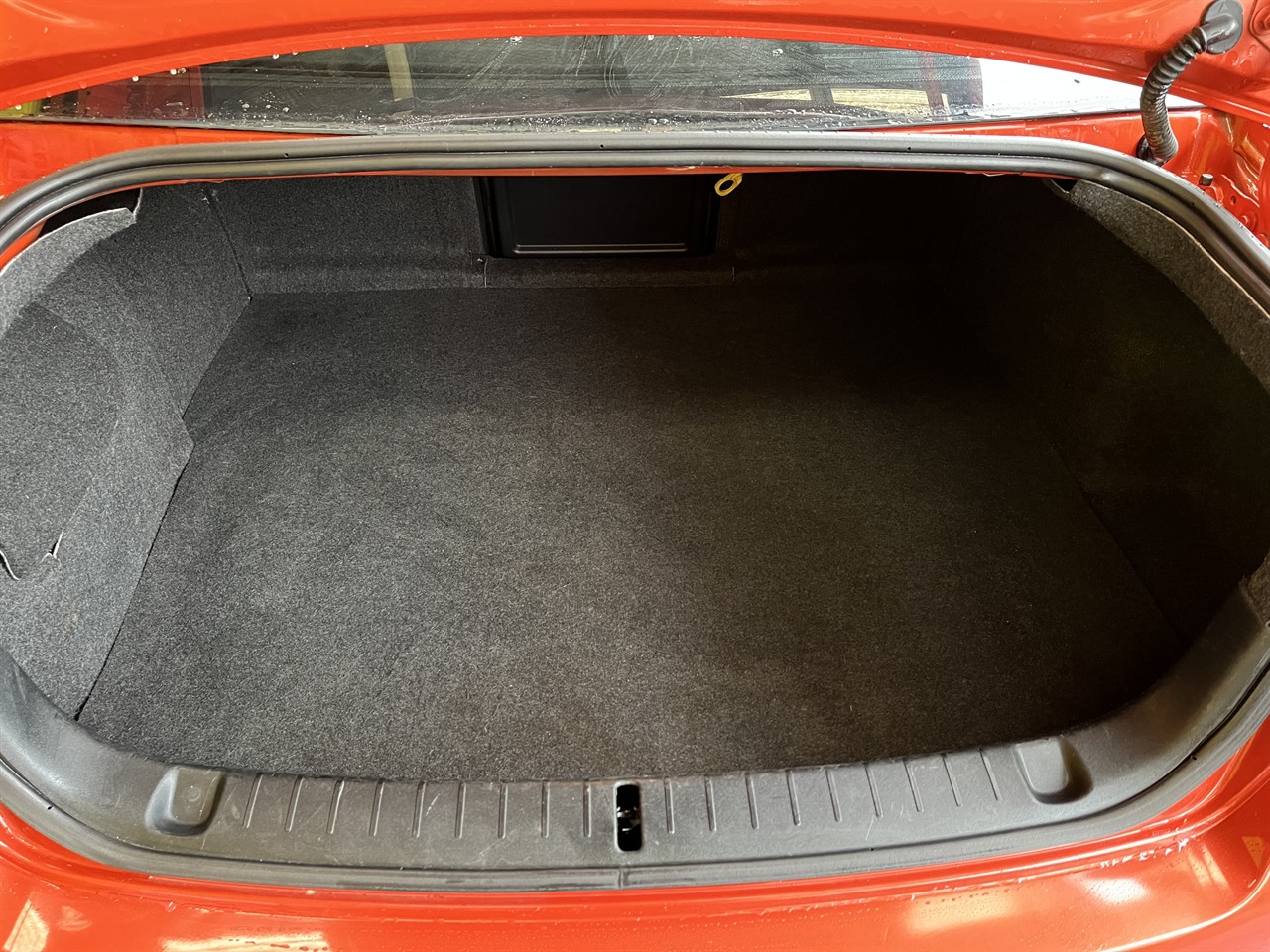 2007 Holden Commodore