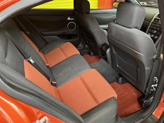 2007 Holden Commodore - Thumbnail