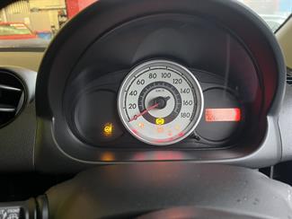 2007 Mazda Demio - Thumbnail