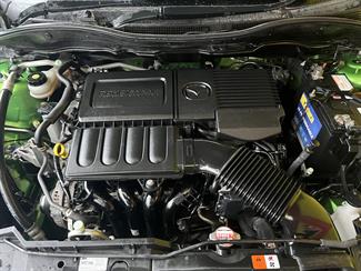 2007 Mazda Demio - Thumbnail