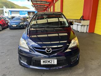 2008 Mazda Premacy - Thumbnail