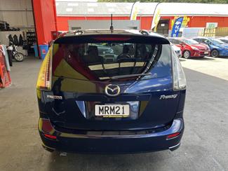 2008 Mazda Premacy - Thumbnail