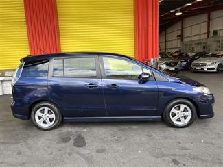 2008 Mazda Premacy - Thumbnail