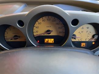2004 Nissan Murano - Thumbnail