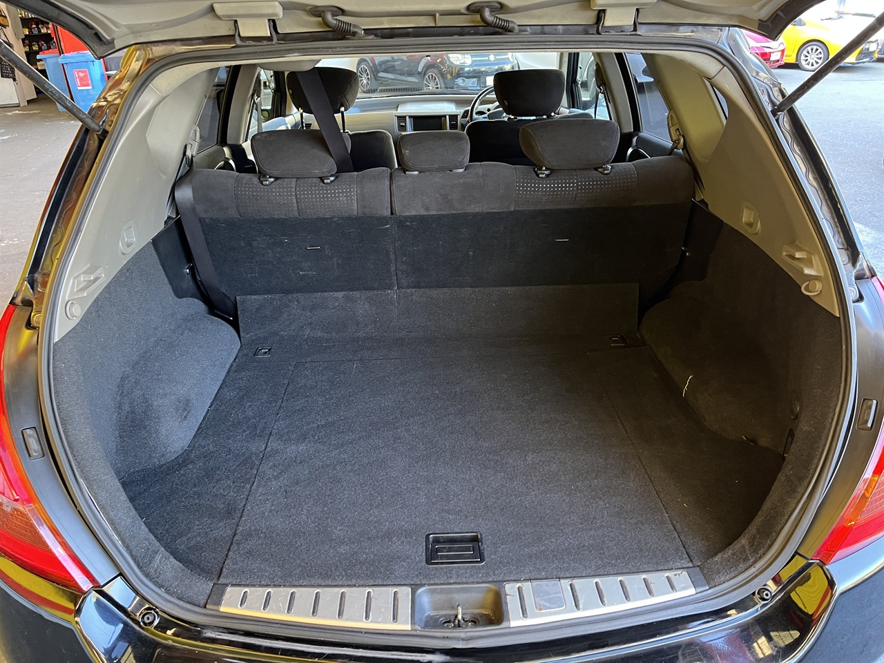 2004 Nissan Murano