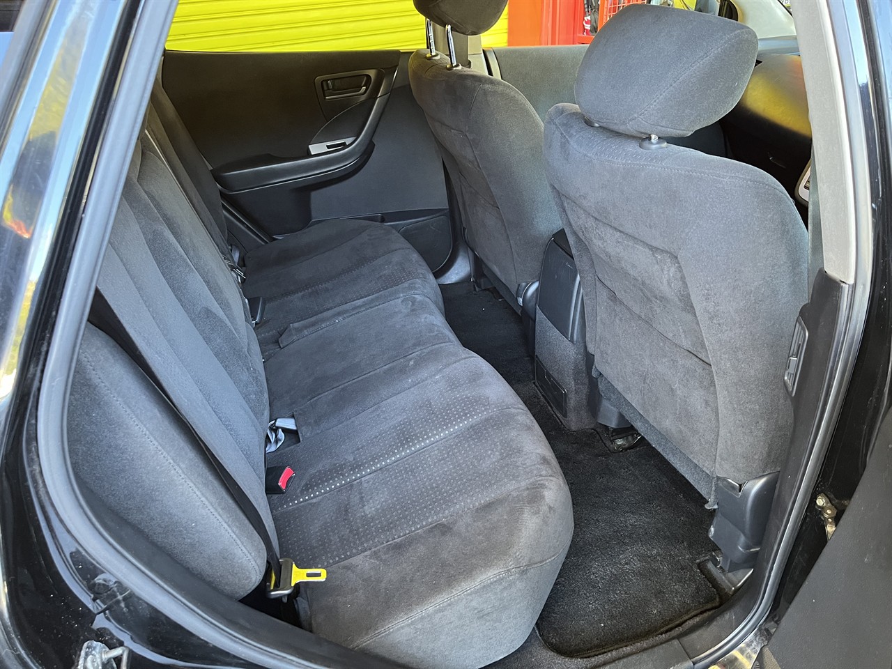 2004 Nissan Murano