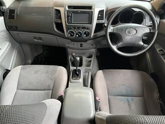 2008 Toyota Hilux - Thumbnail