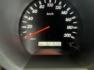 2008 Toyota Hilux - Thumbnail