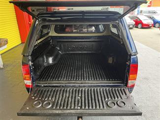 2008 Toyota Hilux - Thumbnail
