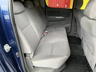 2008 Toyota Hilux - Thumbnail