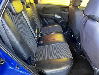 2006 Kia Sportage - Thumbnail