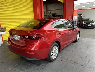 2016 Mazda Axela - Thumbnail