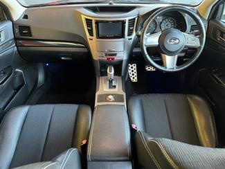 2012 Subaru Legacy - Thumbnail