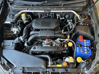 2012 Subaru Legacy - Thumbnail