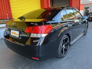 2012 Subaru Legacy - Thumbnail
