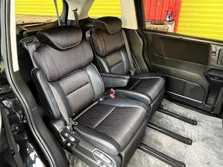 2014 Honda Odyssey - Thumbnail