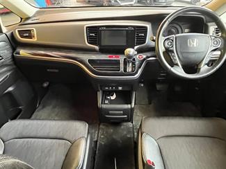 2014 Honda Odyssey - Thumbnail