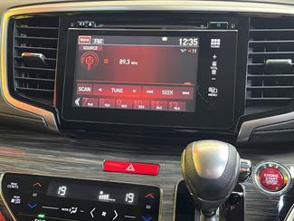 2014 Honda Odyssey - Thumbnail