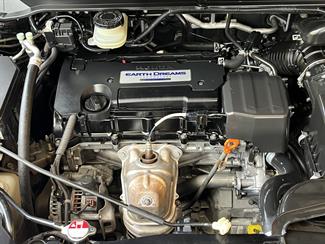 2014 Honda Odyssey - Thumbnail