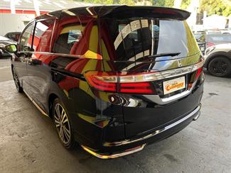 2014 Honda Odyssey - Thumbnail