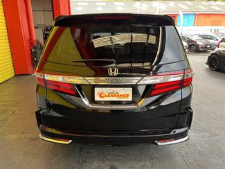 2014 Honda Odyssey - Thumbnail