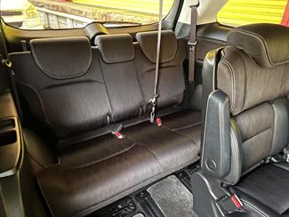 2014 Honda Odyssey - Thumbnail