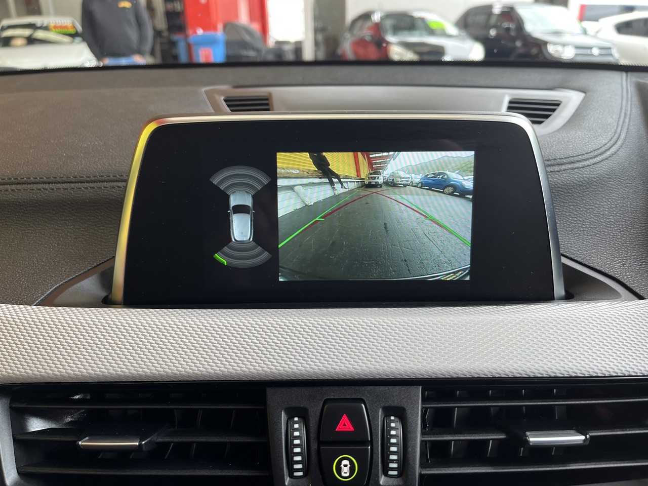 2018 BMW X2