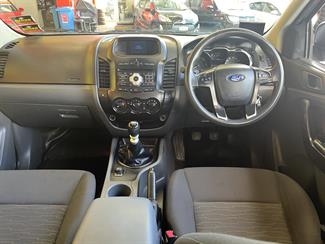 2013 Ford Ranger - Thumbnail