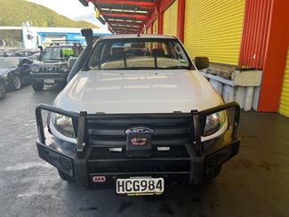 2013 Ford Ranger - Thumbnail