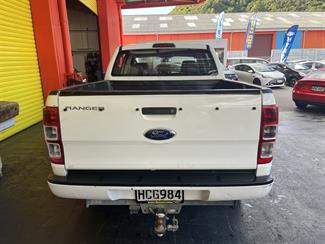 2013 Ford Ranger - Thumbnail