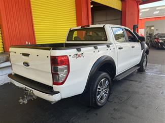 2013 Ford Ranger - Thumbnail