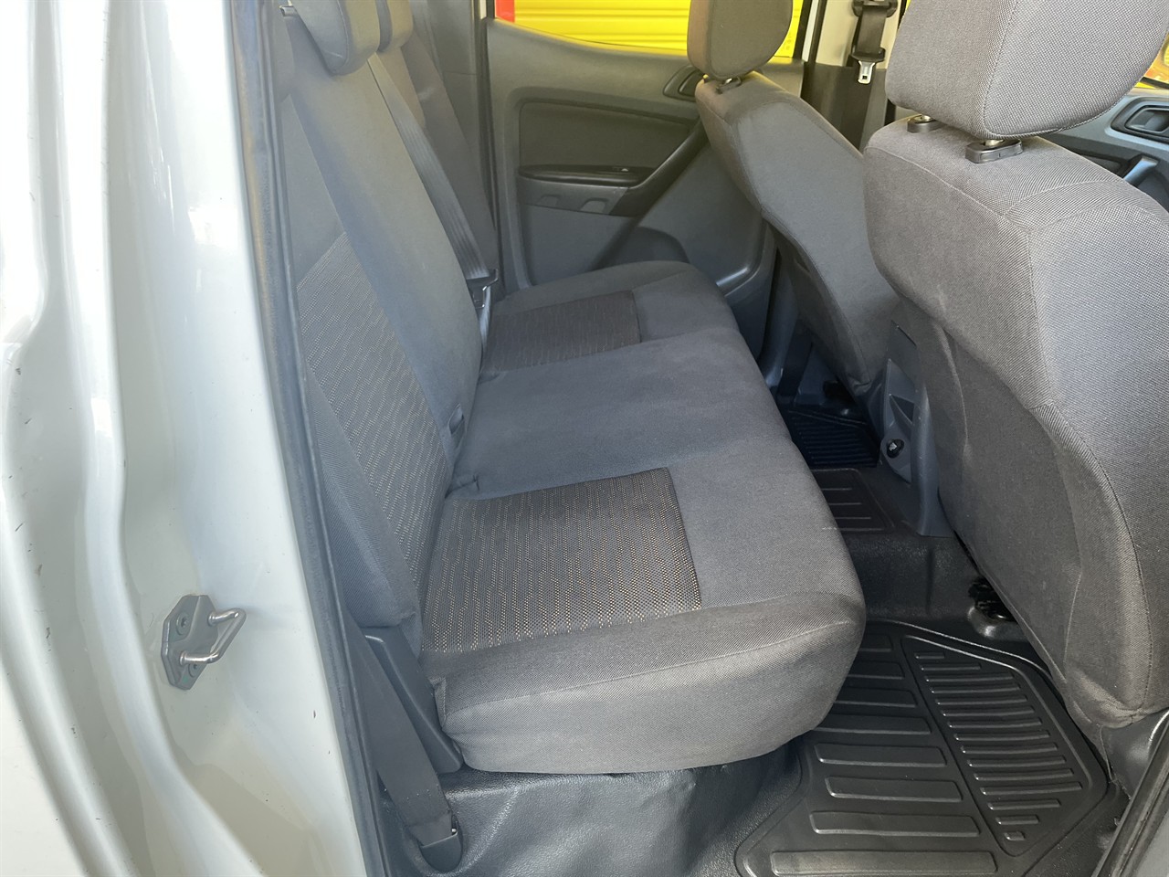 2013 Ford Ranger