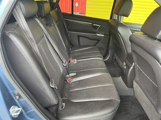 2012 Hyundai Santa Fe - Thumbnail