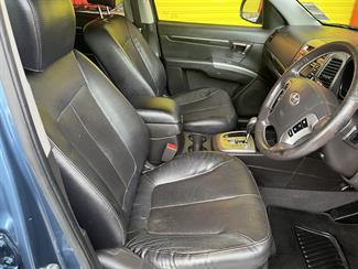 2012 Hyundai Santa Fe - Thumbnail