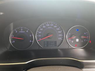 2012 Hyundai Santa Fe - Thumbnail