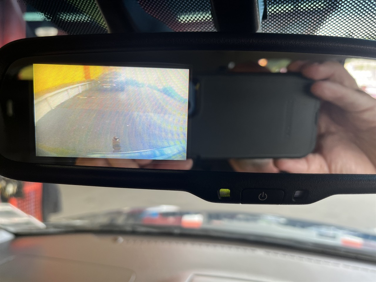 2012 Hyundai Santa Fe