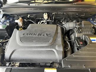 2012 Hyundai Santa Fe - Thumbnail