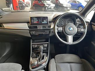 2016 BMW 218I - Thumbnail