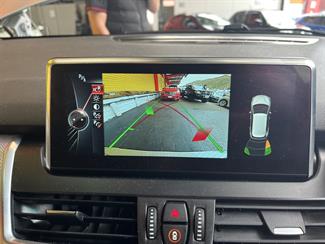 2016 BMW 218I - Thumbnail
