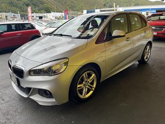2016 BMW 218I - Thumbnail