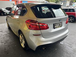2016 BMW 218I - Thumbnail