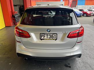 2016 BMW 218I - Thumbnail