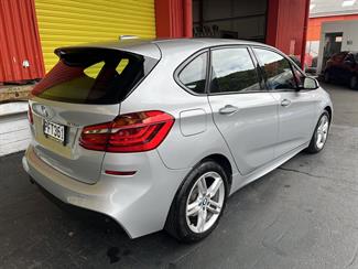 2016 BMW 218I - Thumbnail