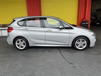 2016 BMW 218I - Thumbnail