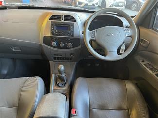 2014 Chery J11 - Thumbnail