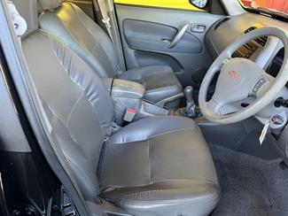 2014 Chery J11 - Thumbnail